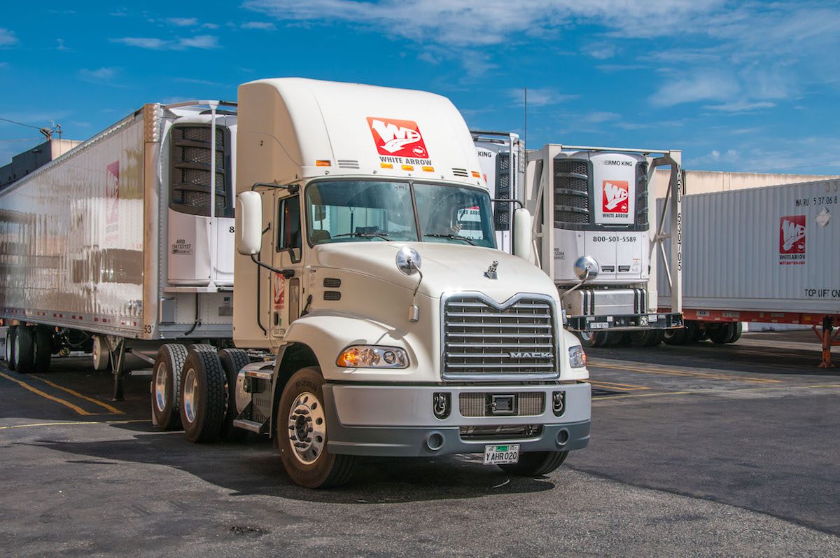 Driver Position in Stockton, California (Day Shift)