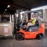 Forklift Operator Position in Chicago, IL