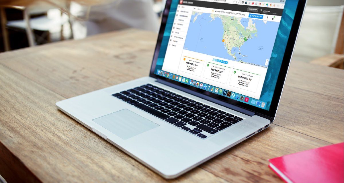 Web and Interface Designer