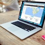 Web and Interface Designer